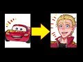 [最も好ましい] ディズニー 擬人 化 796683-ディズニー 悪役 擬人 化