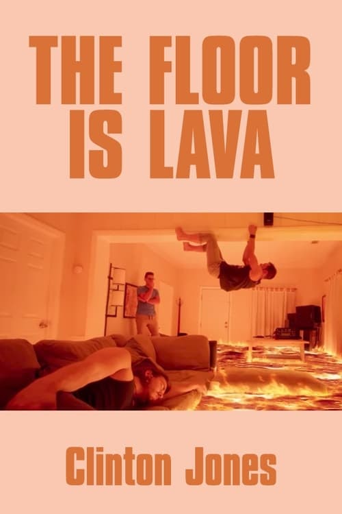 Ver The Floor Is Lava Pelicula 2017 Completa en Espanol Online SUB
Español