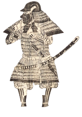 面頬甲冑武者による作品解説のミュージアムトーク 島田美術館 ギャラリー情報