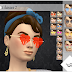 Sims 4 Mods Glasses - English how often does the bug occur?