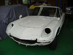 コスモスポーツ