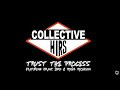 HIRS Collective release ‘Trust The Process’ featuring My Chemical Romance’s Frank Iero