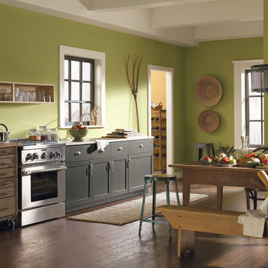 HGTV HOME™ by SherwinWilliams