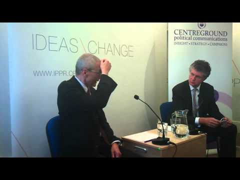 Colin Powell Trashes Mitt Romney's Team Of Foreign Policy Advisers ...