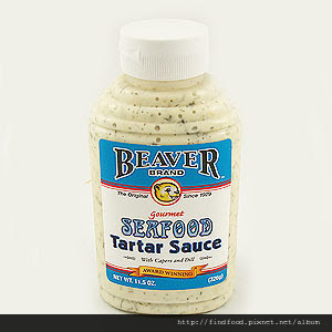 美國畢弗塔塔醬beaver Tartar Sauce 尋味市集的吃喝情報站 痞客邦