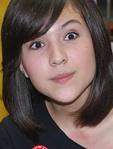 Olivia jansen lubis