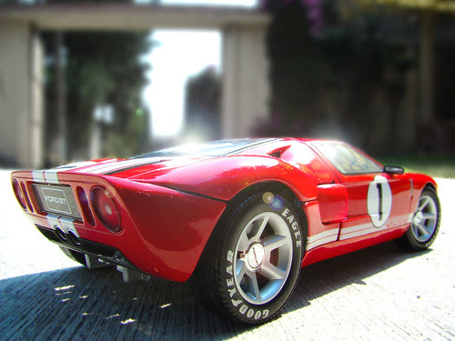 Ford GT