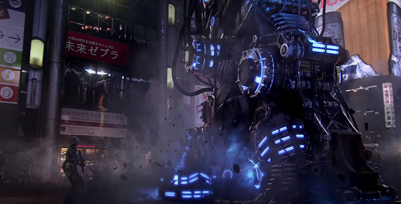 Gantz Jean Snow Net