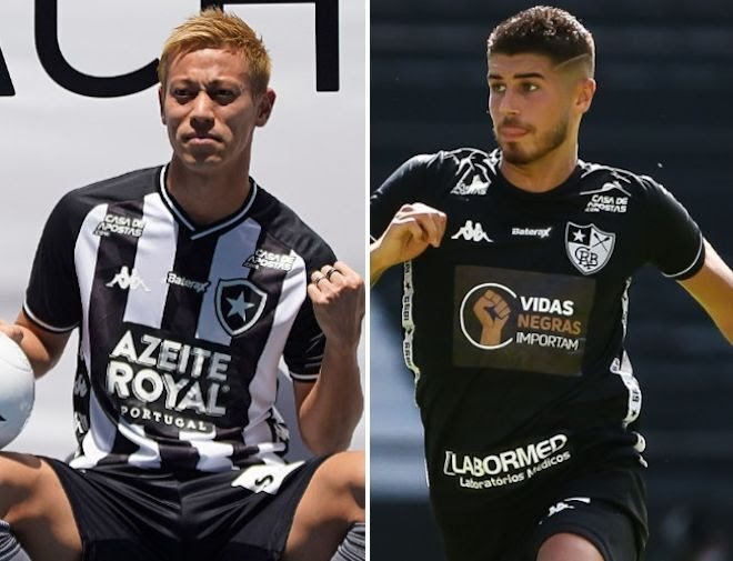 完璧なパスなんて１本もなかった 柏が狙うボタフォゴのエースは本田圭佑の 通訳代わり 尊敬の対象から 反ホンダ派 に 現地発 サッカーダイジェストweb