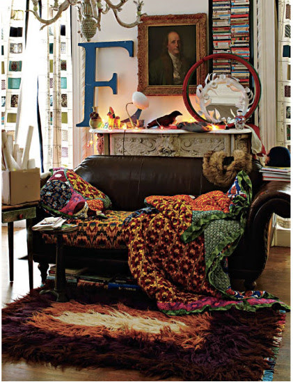 sweethomestyle:

via Anthropologie
