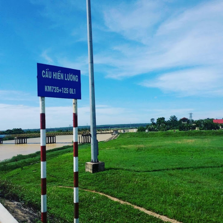 Tour du lịch Đà Nẵng - Hội An - Huế - Phong Nha