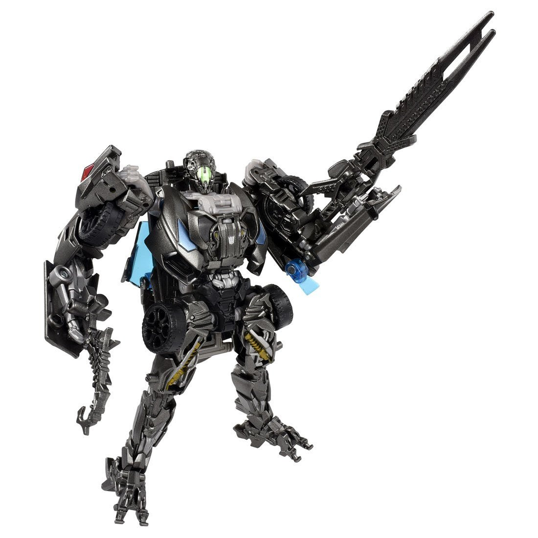 Lockdown - Transformers Toys - TFW2005