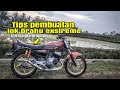 Rx King Style Kuning : YAMAHA RX-KING 2003 | TETAP GARANG DENGAN STYLE ORIGINAL ... : Yamaha rx king yang dimiliki oleh faizal azhary tersebut tidak di modifikasi.