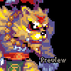 Tiger @ PixelJoint.com