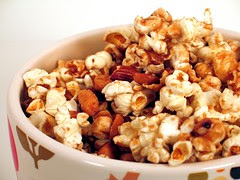 trail mix 1