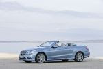 Mercedes-Benz E-Class Convertible 2010 img_14