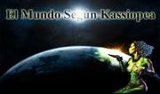 El Mundo según Kassiopea