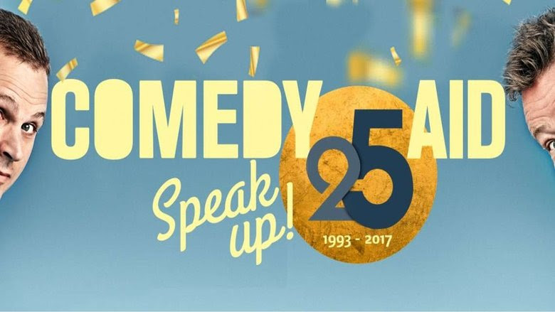 Streaming Comedy Aid 2017 VF Gratuit 2018