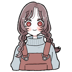 動く ふんわりスタンプ Lineスタンプ ほこり