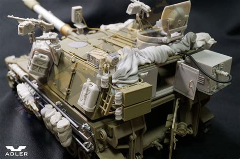 adler models