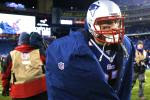 Report: Gronkowski to Have Back Surgery on Tuesday