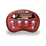 Line 6 Pocket POD