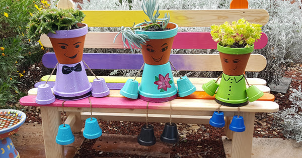 10 Ways to Breathe New Life into Your Garden International Home Design