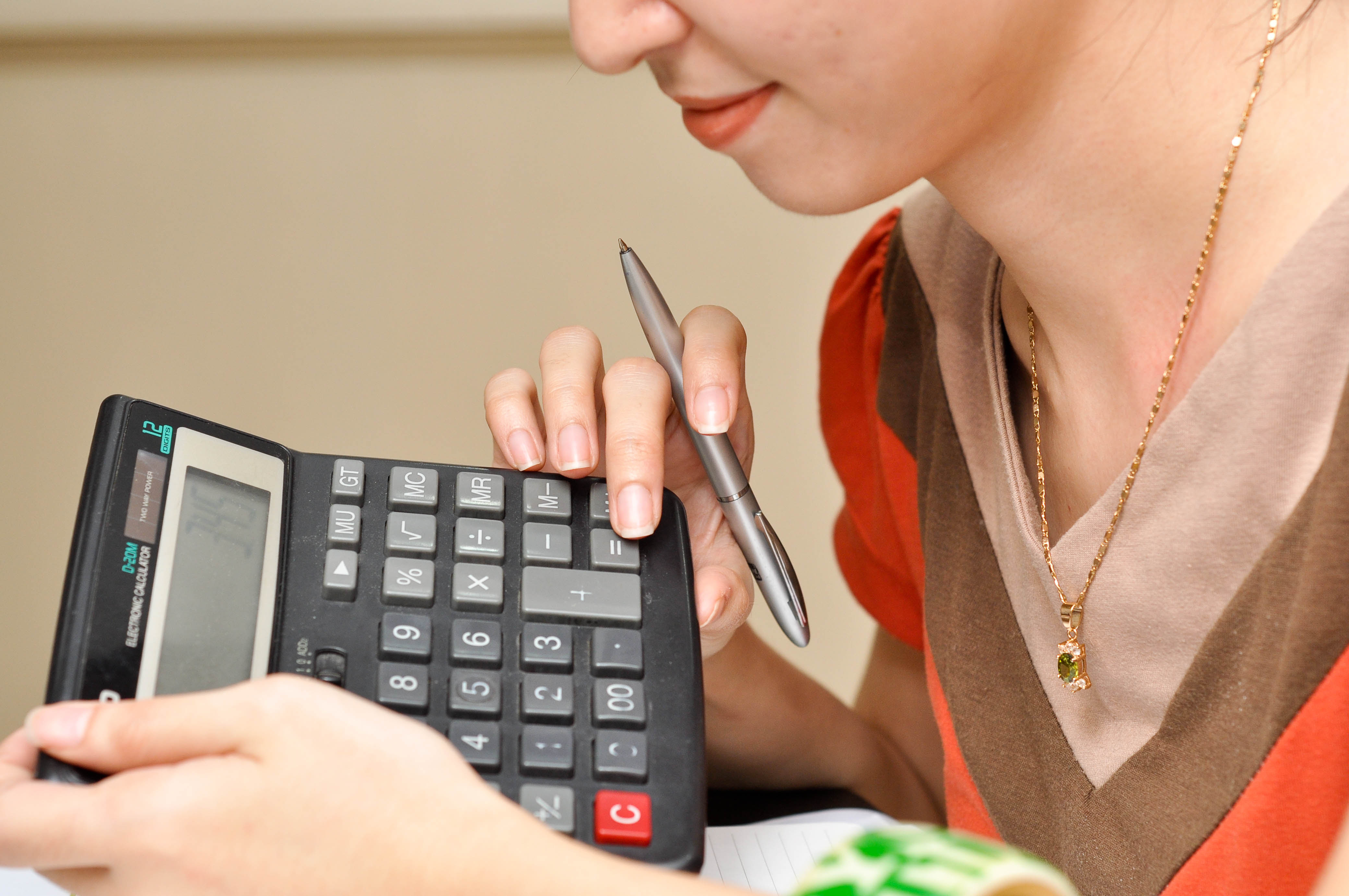 3 configuration electron rules Effective Constant to Determine Screening and How Nuclear