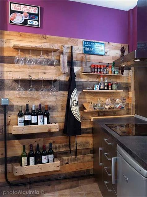 Many times people find out too late. 21 Budget-Friendly Cool DIY Home Bar You Need in Your Home