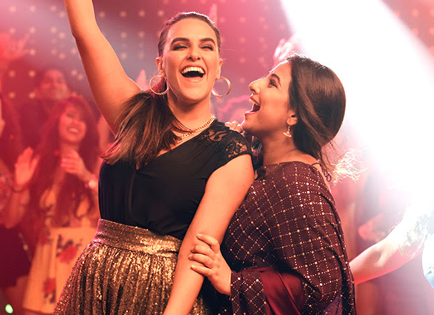 Tumhari Sulu's ‘Hawa Hawaii’ retains the original vocals of Kavita Krishnamurthy