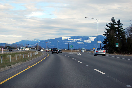 SR 20 @ SR 536