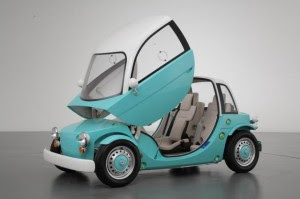着せ替え自動車 トヨタ カマッテ の大人版は1970年代生まれ スターリング Nova Goo 自動車