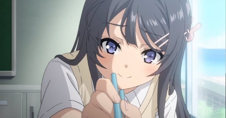 青ブタ 桜島麻衣 さくらじままい の名言 セリフ集 心に残る言葉の力