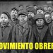 movimiento obrero