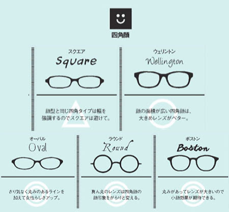 女性 おしゃれメガネブランド レディースme