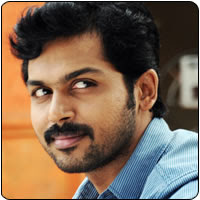 Karthi