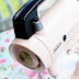 Pastel Hand Mixer - Click on the mixer color you like best, and the appliance will appear in all its beauty.