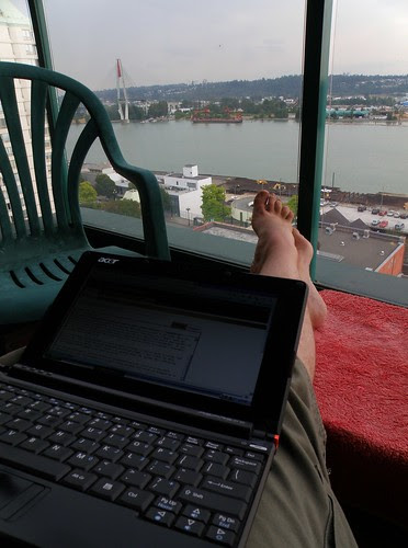 Blogging