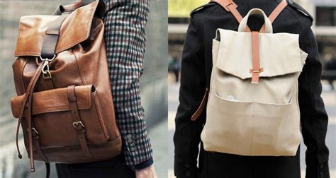 backpack men royal
