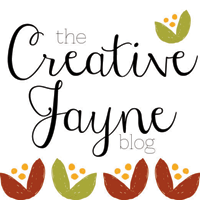 The Creative Jayne