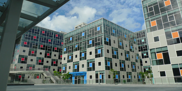 jinqiaocity - AREIT