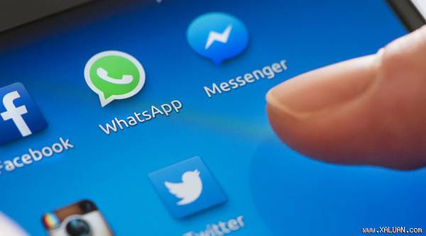 CIA bị cáo buộc thu thập dữ liệu cá nhân qua điện thoại thông minh.