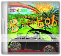Bob Marley - B Is For Bob (2009)