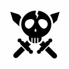 無料の動物画像 元のドクロ イラスト 無料