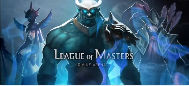 League of Masters Hack 2016