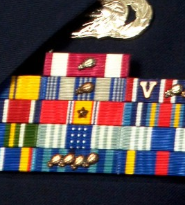 Air Force Awards and Decorations
