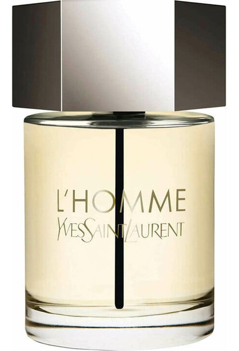 L Homme Yves Saint Laurent cologne a fragrance for men 2006 L Homme Yves Saint Laurent cologne a fragrance for men 2006