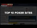 Bitcoin Online Poker Sites