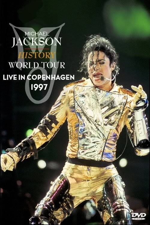Michael Jackson: HIStory World Tour - Live in Copenhagen 1997 HD stream
Deutsch German Online Kostenlos Deutsch Komplett