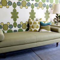 Estella Wallpaper, Bershires on Parchment - - Amazon.com